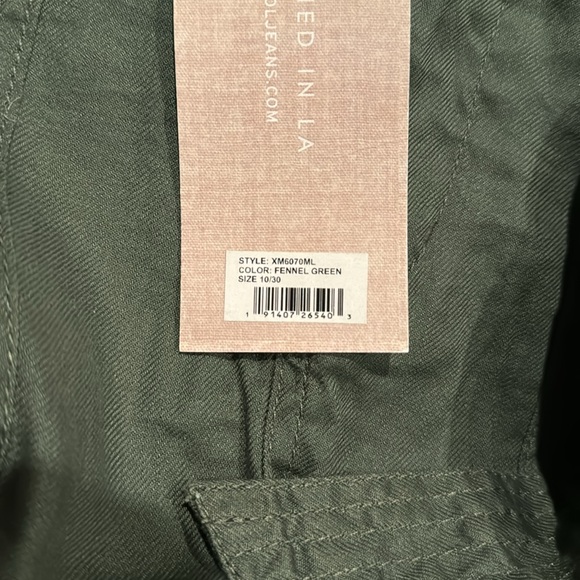 Brand new with tags, Liverpool Los Angeles Stitchfix skirt - Picture 2 of 2